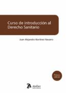 Curso de introducci�n al Derecho sanitario