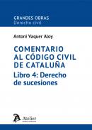Comentario al C�digo civil de Catalu�a, 4