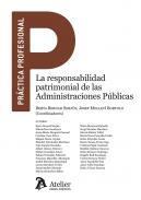 La responsabilidad patrimonial de las Administraciones P�blicas