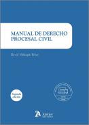 Manual de Derecho procesal civil