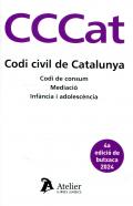 Codi Civil de Catalunya