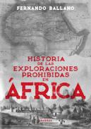 Historia de las exploraciones prohibidas en �frica