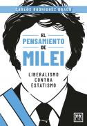 El pensamiento de Milei