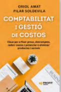 Comptabilitat i gesti� de costos