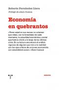 Economia en quebrantos
