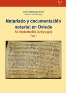 Notariado y documentaci�n notarial en Oviedo