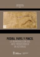 Piedra, papel y pincel