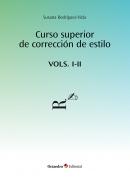 Curso superior de correcci�n de estilo, 1-2