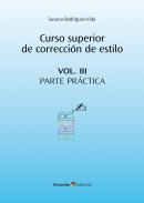 Curso superior de correcci�n de estilo, 3
