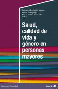 Salud, calidad de vida y g�nero en personas mayores