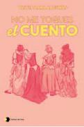 No me toques el cuento