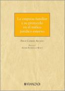 La empresa familiar y su protocolo en el tr�fico jur�dico externo