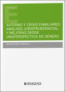 Autismo y crisis familiares