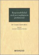 Responsabilidad civil por negligencia profesional