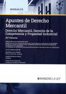 Apuntes de Derecho Mercantil