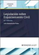 Legislaci�n sobre Enjuiciamiento Civil