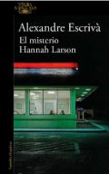 El misterio Hannah Larson