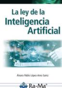 La ley de la Inteligencia Artificial