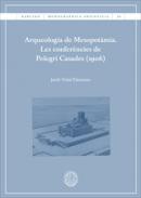 Arqueologia de Mesopot�mia