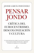Pensar jondo