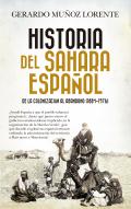 Historia del Sahara espa�ol