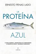 La prote�na azul