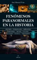 Fen�menos paranormales en la historia