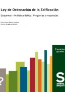 Ley de Ordenaci�n de la Edificaci�n