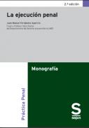 La ejecuci�n penal