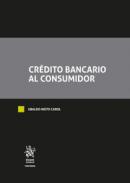 Cr�dito bancario al consumidor