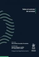 Sobre el contrato de sociedad