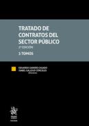 Tratado de Contratos del Sector P�blico