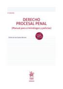 Derecho Procesal Penal
