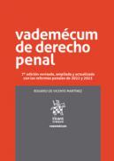 Vadem�cum de Derecho Penal