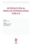 Introducci�n al Derecho Internacional P�blico
