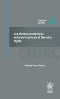 Los efectos econ�micos del matrimonio en el Derecho ingl�s
