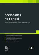 Sociedades de Capital
