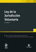 Ley de la Jurisdicci�n Voluntaria