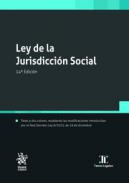 Ley de la Jurisdicci�n Social
