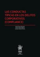 Las conductas t�picas en los delitos corporativos (compliance)