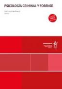 Psicolog�a criminal y forense