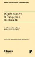�Qui�n sostuvo el franquismo en Euskadi?