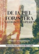 De la piel forastera y otras intemperies