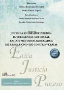 Justicia en REDefinici�n