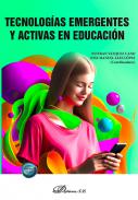 Tecnolog�as emergentes y activas en educaci�n