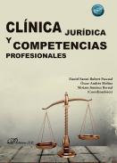 Cl�nica jur�dica y competencias profesionales