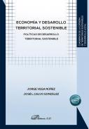 Econom�a y desarrollo territorial sostenible