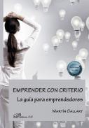 Emprender con criterio