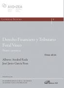 Derecho Financiero y Tributario Foral Vasco