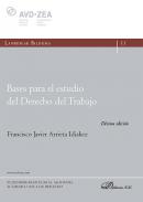 Bases para el estudio del Derecho del Trabajo
